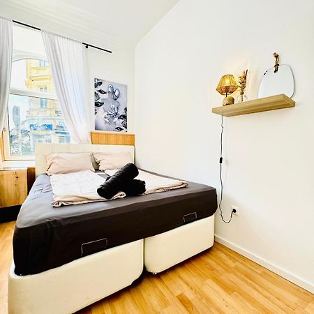 Comfy Rooms In A Shared Apt, 8Min To Rathausplatz Wien Exteriör bild