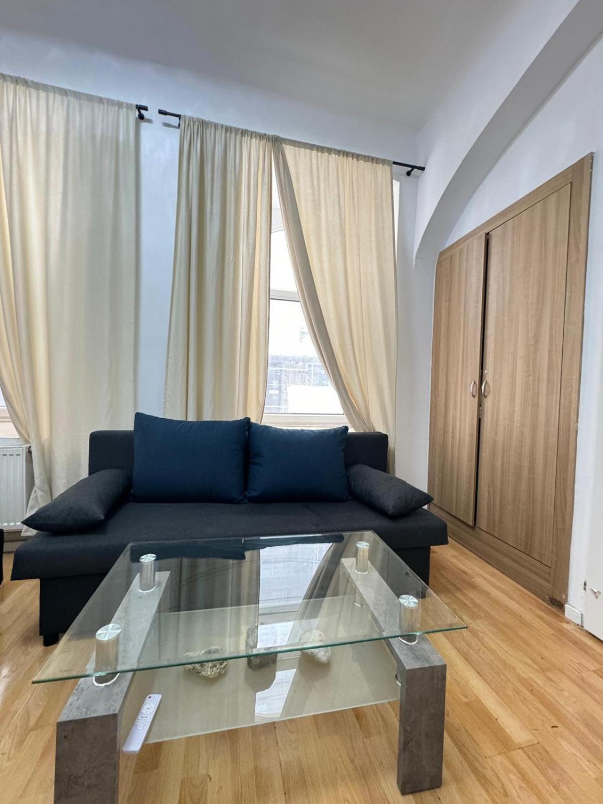 Comfy Rooms In A Shared Apt, 8Min To Rathausplatz Wien Exteriör bild