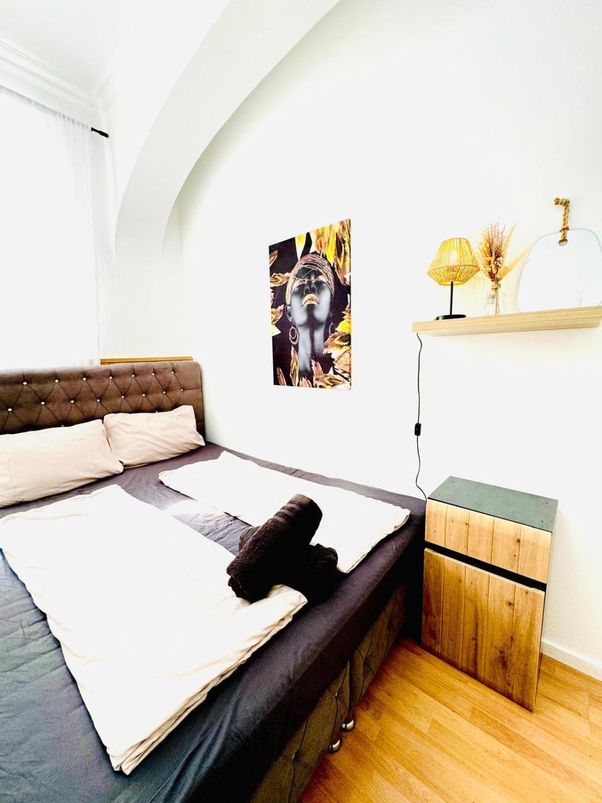 Comfy Rooms In A Shared Apt, 8Min To Rathausplatz Wien Exteriör bild